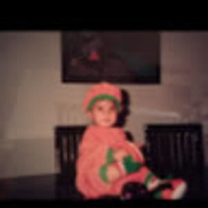 Meet your Posher, Adriana